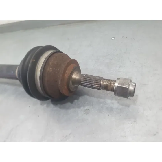 Transmision Delantera Derecha para Citroën C4 Cactus