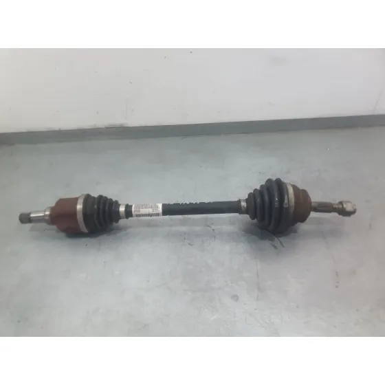 Transmision Delantera Izquierda para Citroën C4 Cactus