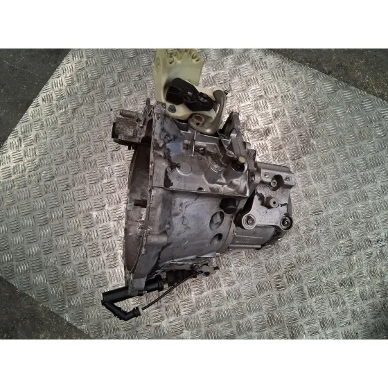 Caja Cambios para Citroën C-Elysee (Dd_)