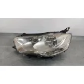 Faro Izquierdo para Citroën C-Elysee (Dd_)