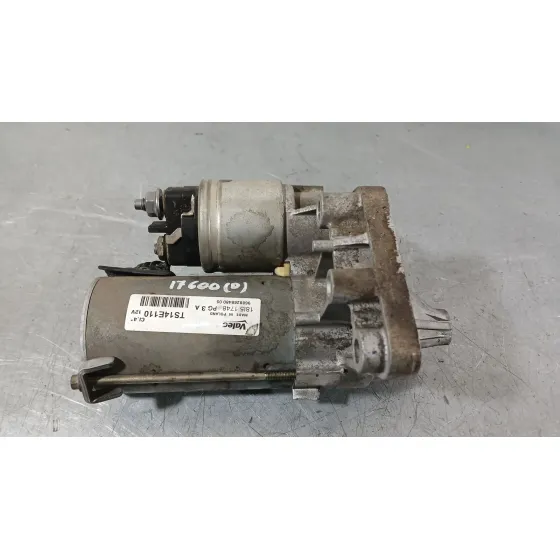 Motor Arranque para Citroën C-Elysee (Dd_)