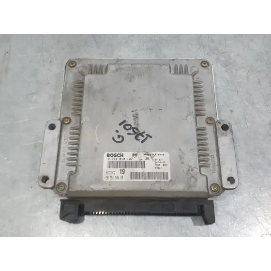 Centralita Motor Uce para Citroën Xsara Picasso (N68)