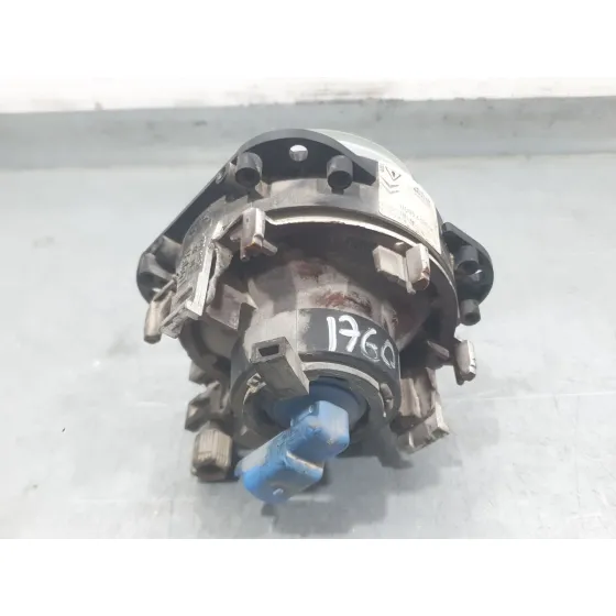 Faro Antiniebla Izquierdo para Citroën Xsara Picasso (N68)