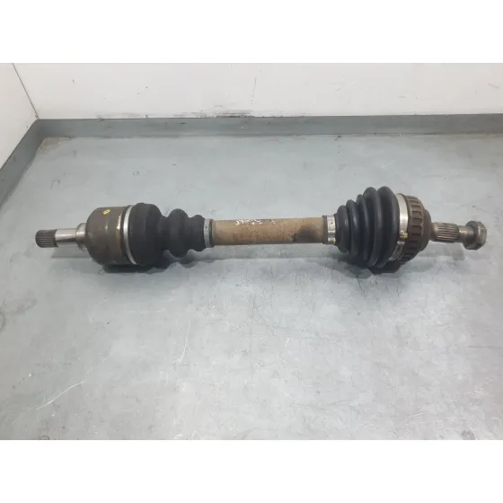 Transmision Delantera Izquierda para Citroën Xsara Picasso (N68)