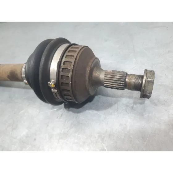 Transmision Delantera Izquierda para Citroën Xsara Picasso (N68)