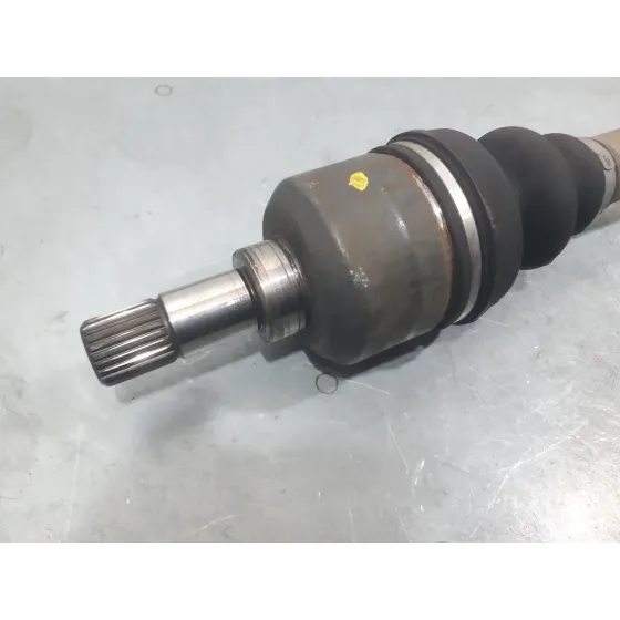 Transmision Delantera Izquierda para Citroën Xsara Picasso (N68)
