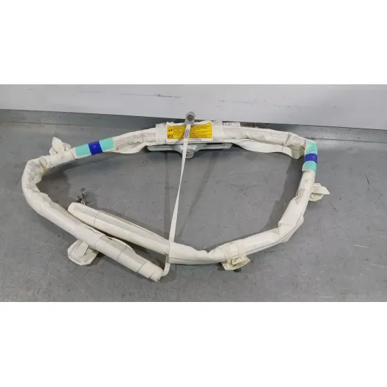Airbag Cortina Delantero Derecho para Opel Astra J Sports Tourer (P10)