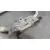 Airbag Cortina Delantero Derecho para Opel Astra J Sports Tourer (P10)