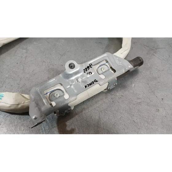 Airbag Cortina Delantero Derecho para Opel Astra J Sports Tourer (P10)
