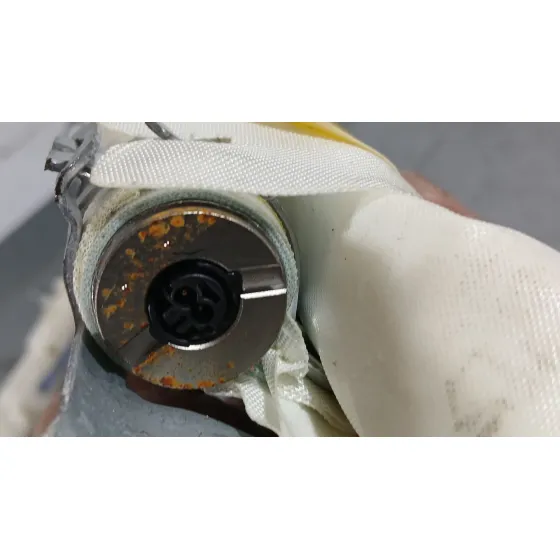 Airbag Cortina Delantero Derecho para Opel Astra J Sports Tourer (P10)