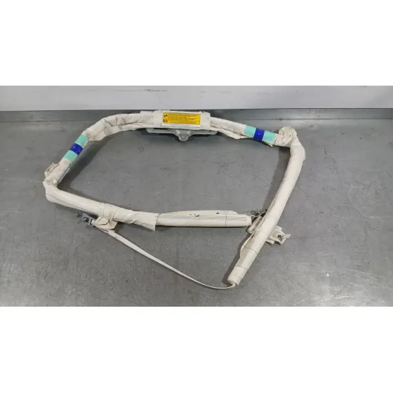 Airbag Cortina Delantero Izquierdo para Opel Astra J Sports Tourer (P10)