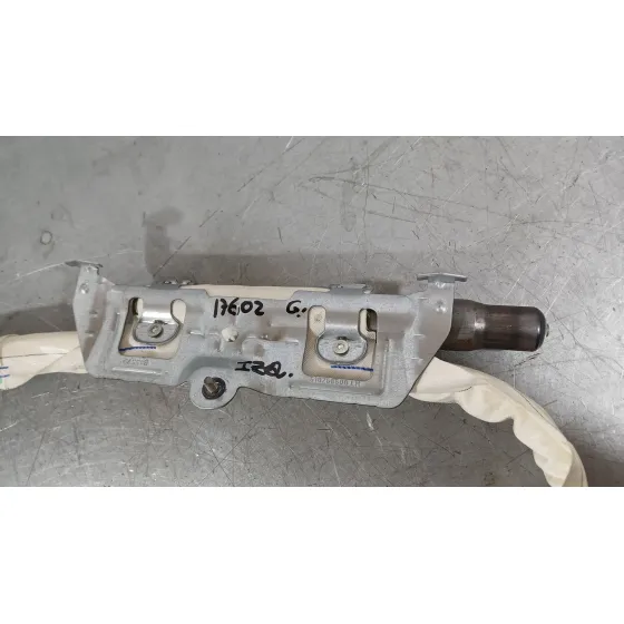 Airbag Cortina Delantero Izquierdo para Opel Astra J Sports Tourer (P10)