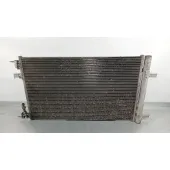 Condensador / Radiador Aire Acondicionado para Opel Astra J Sports Tourer (P10)