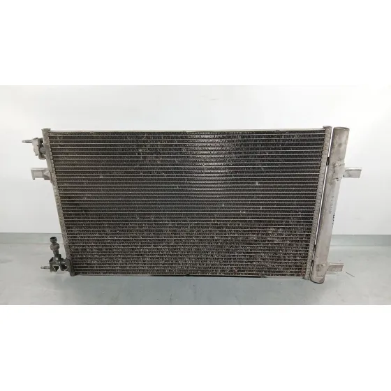 Condensador / Radiador Aire Acondicionado para Opel Astra J Sports Tourer (P10)