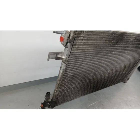 Condensador / Radiador Aire Acondicionado para Opel Astra J Sports Tourer (P10)