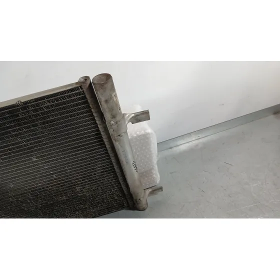 Condensador / Radiador Aire Acondicionado para Opel Astra J Sports Tourer (P10)