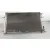 Condensador / Radiador Aire Acondicionado para Opel Astra J Sports Tourer (P10)