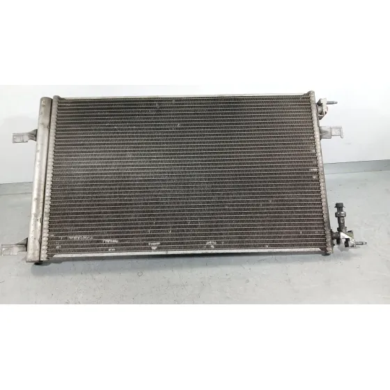 Condensador / Radiador Aire Acondicionado para Opel Astra J Sports Tourer (P10)