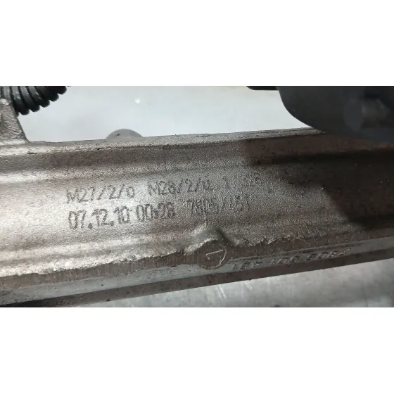 Cremallera Direccion para Opel Astra J Sports Tourer (P10)