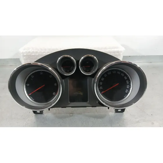 Cuadro Instrumentos para Opel Astra J Sports Tourer (P10)