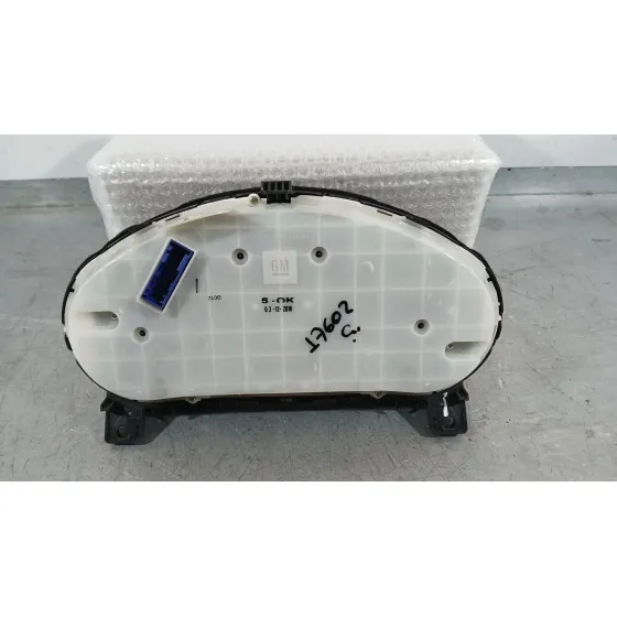 Cuadro Instrumentos para Opel Astra J Sports Tourer (P10)