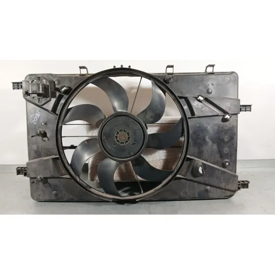Electroventilador para Opel Astra J Sports Tourer (P10)