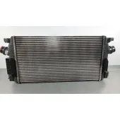 Intercooler para Opel Astra J Sports Tourer (P10)