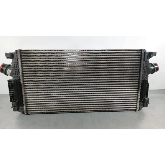 Intercooler para Opel Astra J Sports Tourer (P10)