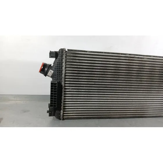 Intercooler para Opel Astra J Sports Tourer (P10)