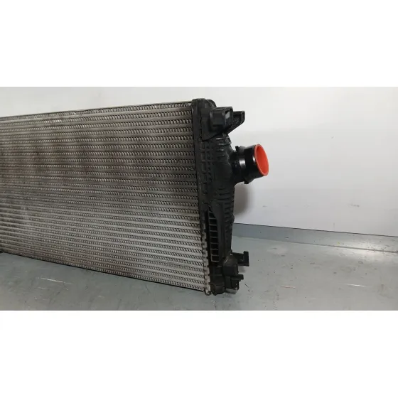Intercooler para Opel Astra J Sports Tourer (P10)