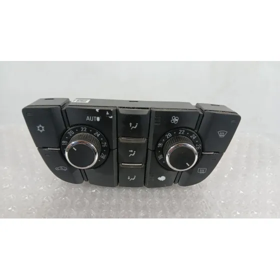 Mando Climatizador para Opel Astra J Sports Tourer (P10)