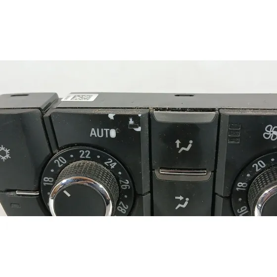 Mando Climatizador para Opel Astra J Sports Tourer (P10)