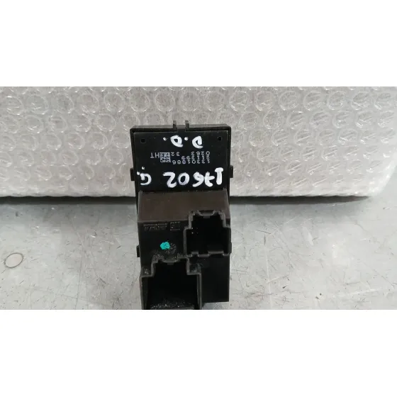 Mando Elevalunas Delantero Derecho para Opel Astra J Sports Tourer (P10)