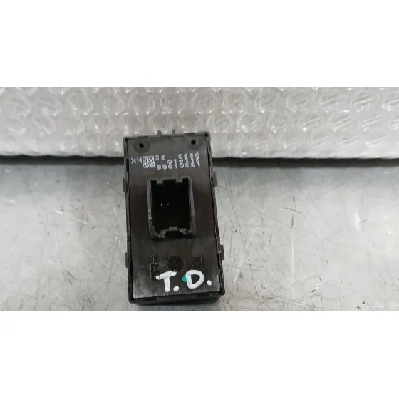 Mando Elevalunas Trasero Derecho para Opel Astra J Sports Tourer (P10)