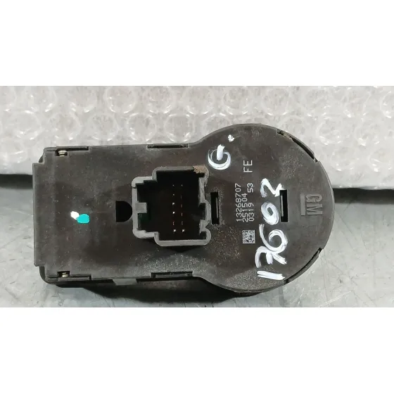 Mando Luces para Opel Astra J Sports Tourer (P10)