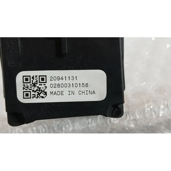 Mando Limpia para Opel Astra J Sports Tourer (P10)