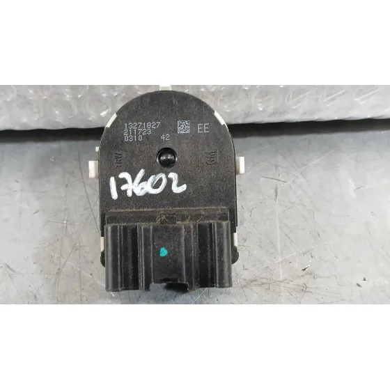 Mando Retrovisor para Opel Astra J Sports Tourer (P10)