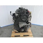 Motor Completo para Opel Astra J Sports Tourer (P10)
