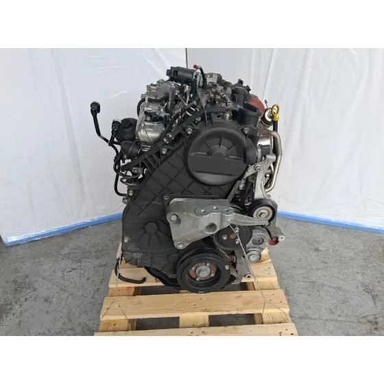 Motor Completo para Opel Astra J Sports Tourer (P10)