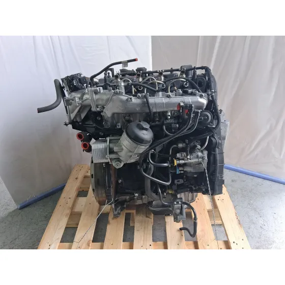 Motor Completo para Opel Astra J Sports Tourer (P10)