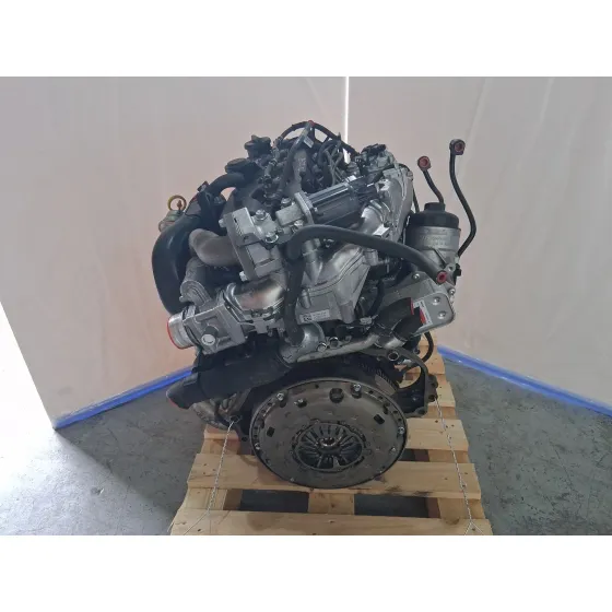 Motor Completo para Opel Astra J Sports Tourer (P10)