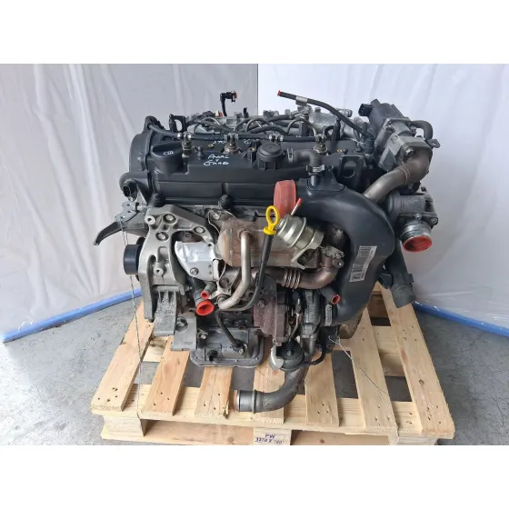 Motor Completo para Opel Astra J Sports Tourer (P10)