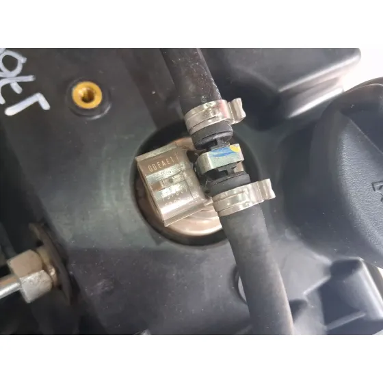 Motor Completo para Opel Astra J Sports Tourer (P10)