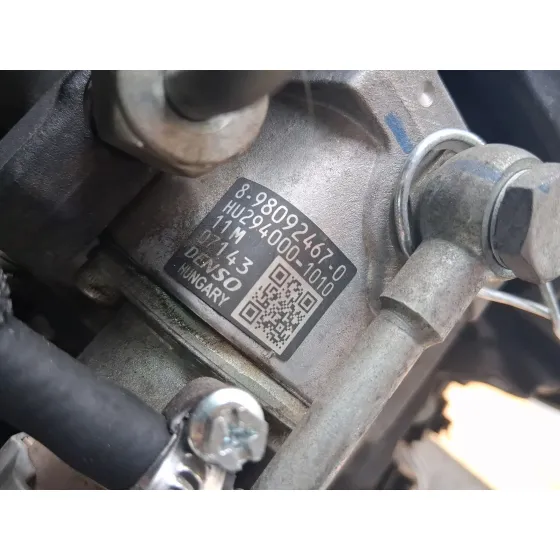 Motor Completo para Opel Astra J Sports Tourer (P10)