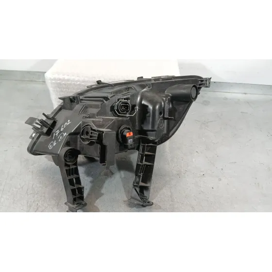Piloto Delantero Derecho para Opel Astra J Sports Tourer (P10)