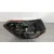 Piloto Trasero Derecho Exterior para Opel Astra J Sports Tourer (P10)