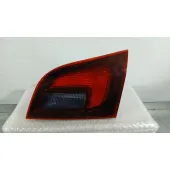 Piloto Trasero Derecho Interior para Opel Astra J Sports Tourer (P10)