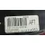 Piloto Trasero Derecho Interior para Opel Astra J Sports Tourer (P10)