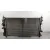 Radiador Agua para Opel Astra J Sports Tourer (P10)