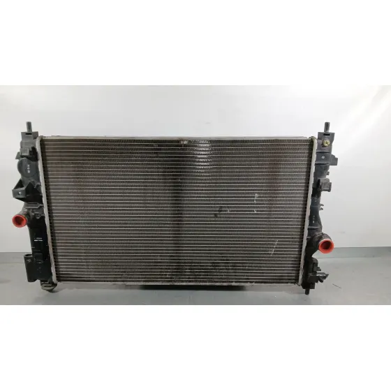 Radiador Agua para Opel Astra J Sports Tourer (P10)